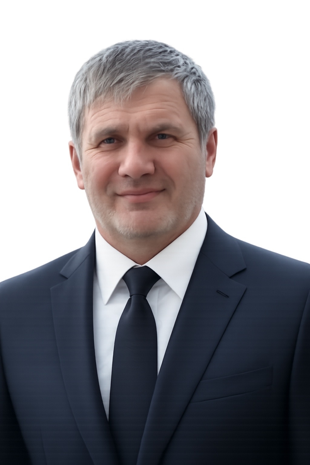 заместитель руководителя представительства
